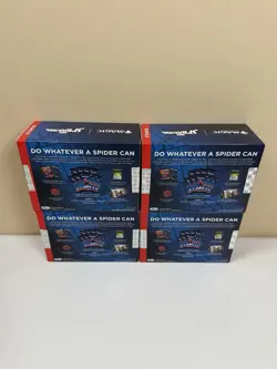 Lot of 4: Magic The Gathering MTG Marvel's Spider-Man Bundle Box Sealed NEW - Image 5
