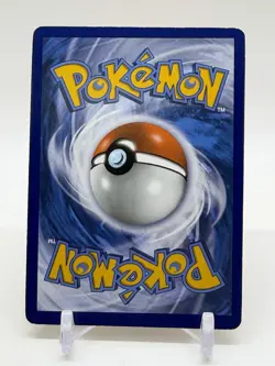 Pokemon Card Fire Energy 167/147 Burning Shadows Gold Secret Rare Energy L/P - Image 2