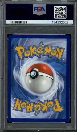 Sprigatito Pokemon 2023 SV Paldea Evolved Illustration Rare 196/193 PSA 10 - Image 2