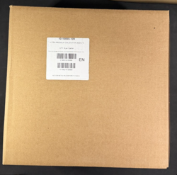 Pokemon TCG Sealed Case Charizard UPCS Phantasmal Flames S&V Ultra Rare - Image 2