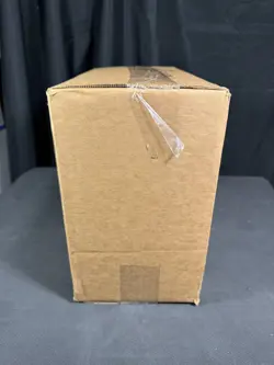 Pokemon TCG Sealed Master Case x40 151 Mini Tins (4 Displays Inside) S&V Rare - Image 4