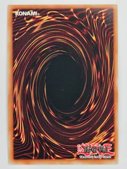 Yu Gi Oh - LED9-EN004 CXyz N.As.Ch. Knight - Super Rare - Image 2