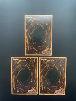 Yugioh Malice Doll Of Demise SOD-EN018 1st Edition Common LP/MP X3 - Image 2