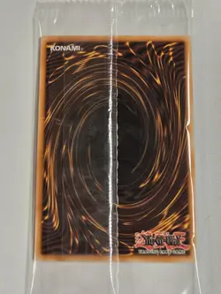 The Gore & Gouki the Great Ogre TKN5-EN036 Doom of Dimensions Yugioh Token Mint - Image 2