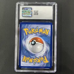 M Gyarados EX 115/122 BREAKpoint Pokemon TCG Card CGC 7 NM - Image 2