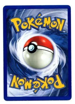 Mewtwo Lv.X - Black Star Promo DP28 Pokemon Card - Image 2