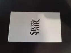 MTG Secret Lair 30th Anniversary Countdown Kit Sealed - Image 4