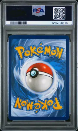 M Venusaur EX 2/108 XY PSA 10 2016 Pokemon Evolutions - Image 2
