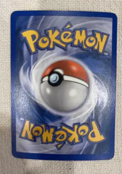 React Energy 82/92 EX Legend Maker Stamped Reverse Holo Pokemon TCG 2006 LP - Image 2