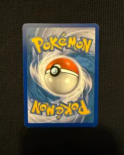 Lugia EX 102/113 LEGENDARY TREASURES (LP) Pokemon - Ready to Ship - Image 2