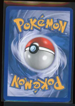 Pokemon TCG Mamoswine 21/100 Stormfront Rare Reverse Holo LP - Image 2