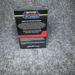 Pokemon TCG ME02 Phantasmal Flames Booster Bundle NEW SEALED - Image 3