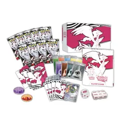 Pokemon TCG White Flare Elite Trainer Box ✅ IN HAND ✅ SEALED - Image 1