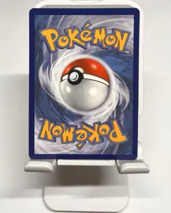 Pokemon Go TCG - Pikachu Holo 027/078 - Image 2