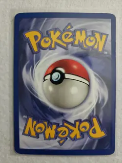 Pokemon TCG Dark Rapidash Team Rocket 1st Edition 44/82 - Image 2