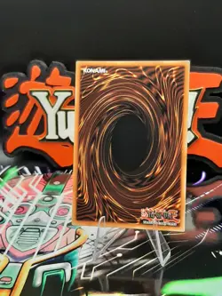 Yu-Gi-Oh! Dominus Purge MP25-EN095 Secret Rare 1st Ed NM - Image 2