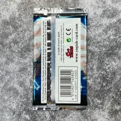 YuGiOh Ancient Prophecy 1st Edition Booster Pack New Sealed GUARANTEED UNWEIGHED - Image 2