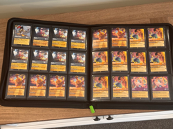 Disney Lorcana Legendary Only Collection – 468 Cards | All Series 1–10 Near Mint - Image 2