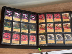 Disney Lorcana Legendary Only Collection – 468 Cards | All Series 1–10 Near Mint - Image 5