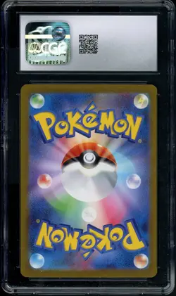 CGC 10 Gem Mint Snorlax 181/165 AR Art Rare 151 sv2a Pokemon Card - Image 2