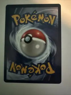 Pokemon Darkrai GX SV70/SV94 Hidden Fates Shiny Vault Holo Rare Card English - Image 2