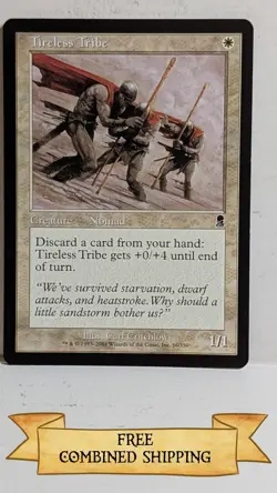 4x Tireless Tribe Odyssey Regular - Image 4