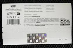 2023 MTG Secret Lair Drop Series Absolute Annihilation Traditional Foil Sealed - Image 2