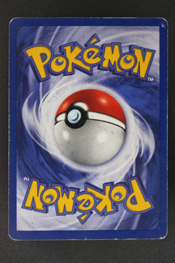 Moltres 21/53 Wotc Promo Regular Pokemon TCG - Image 2