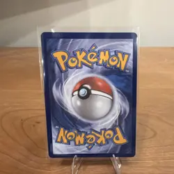 Pokemon Mega Charizard X EX 023 Me: Mega Evolution Promo Holo 360 HP English - Image 2
