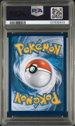 2016 POKEMON XY EVOLUTIONS #101 FULL ART/M CHARIZARD EX PSA 9 - Image 2