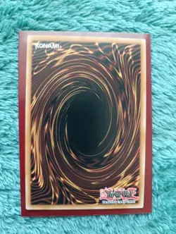 Buster Blader Yugioh - RA04-EN115 - Platinum Secret Rare - 1st Edition - Yugioh - Image 2