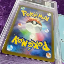 PSA 10 Scarlet & Violet AR SV1V SV1S Pokemon Card Japanese - Choose Your Card - Image 4
