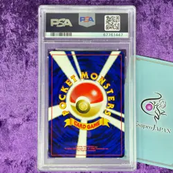 PSA 9 NEO Genesis Discovery Revelations Destiny Pokemon Japan CHOOSE YOUR CARD - Image 3