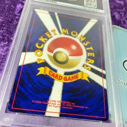 PSA 9 NEO Genesis Discovery Revelations Destiny Pokemon Japan CHOOSE YOUR CARD - Image 5