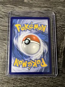 Pokemon TCG Vaporeon Promo SWSH181 Holo Card - Image 2