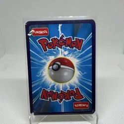 Funskool Pokemon TCG Pidgeot 80 HP Stage 1 Card 18 2004 - Image 2