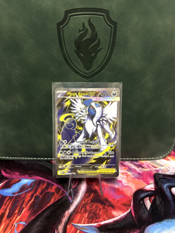 Mega Absol EX - 161/132 - Full Art - Mega Evolution - Pokemon Card TCG - NM/M - Image 1