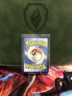 Mega Absol EX - 161/132 - Full Art - Mega Evolution - Pokemon Card TCG - NM/M - Image 2