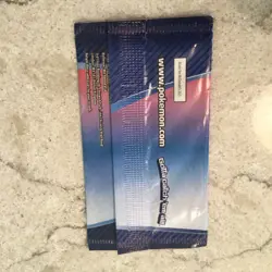 2021 Pokemon Cards McDonalds 25th Anniversary Brand NEW Factory Sealed 1 Pack - Image 2