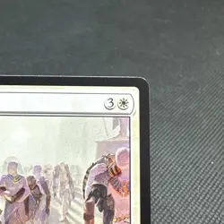 Anointed Procession AKH-2 Enchantment Amonkhet Japanese MTG Card #9CC3 - Image 2