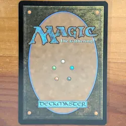 Secret of Bloodbending - Prerelease Foil Promo - Avatar TLA MTG - Image 2