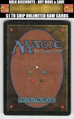 Magic_the_gathering Fallen Empires # Svyelunite Temple - Image 2