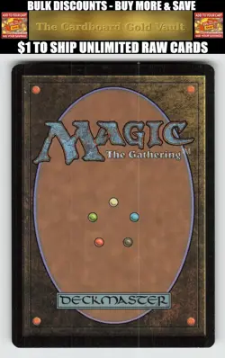 Magic_the_gathering Dragon's Maze #118 Woodlot Crawler - Image 2