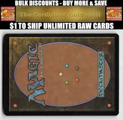 Magic_the_gathering Gatecrash #180 Mystic Genesis - Image 2