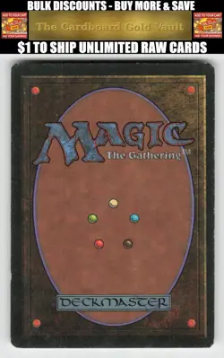 Magic_the_gathering Chronicles # Cocoon - Image 2