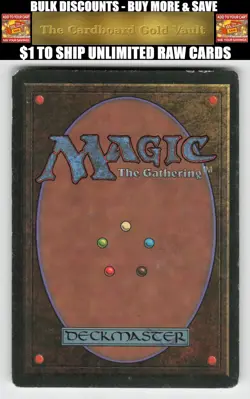 Magic_the_gathering Fourth Edition # Killer Bees - Image 2