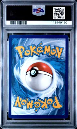 2022 POKEMON SWORD & SHIELD SILVER TEMPEST #TG15 FULL ART/BLAZIKEN VMAX PSA 10 - Image 2