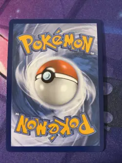Team Rocket's Moltres ex - (Destined Rivals Stamp) 031/182 (NM) - Pokemon TCG - Image 2
