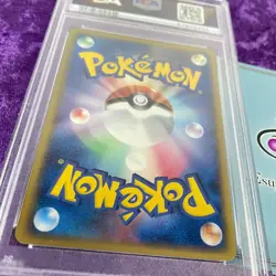 PSA 10 2006 Rayquaza Holo 015/052 Pokemon Japanese Holon Phantoms 1st Edition - Image 4