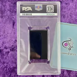 PSA 10 2016 Charizard Pokemon Hanafuda Mario Pikachu February Gem Mint Nintendo - Image 2